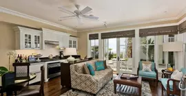 Beach Village At The Del | Kaliforniya - San Diego County - Coronado