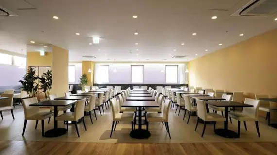 Candeo Hotels Ueno-Koen | Tokyo (ve civarı) - Taito