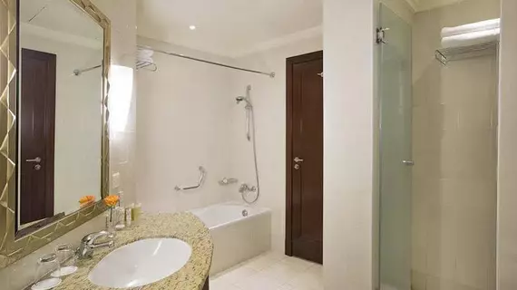 Pearl City Suites | Dubai - Deira