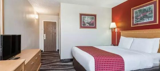 Days Inn Gillette | Wyoming - Gillette (ve civarı) - Gillette