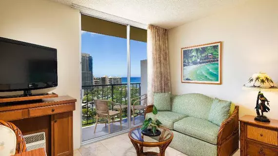 Luana Waikiki, an Aqua Boutique Hotel | Hawaii - Honolulu - Waikiki