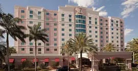 DoubleTree by Hilton Sunrise - Sawgrass Mills | Florida - Fort Lauderdale (ve civarı) - Sunrise