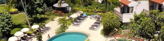 PGS Hotels Casa Del Sol | Phuket (ve civarı) - Karon - Kata Plajı