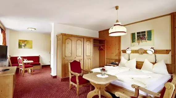 Das kleine Salzburger Nationalparkhotel | Salzburg (eyalet) - Zell am See - Uttendorf