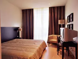 Marialva Park Hotel | Centro - Coimbra Bölgesi - Cantanhede