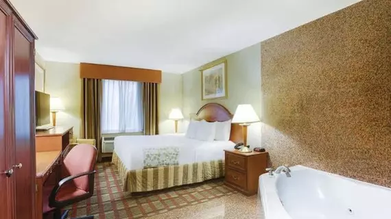 La Quinta Inn Queens | New York - New York (ve civarı) - Queens - Long Island City