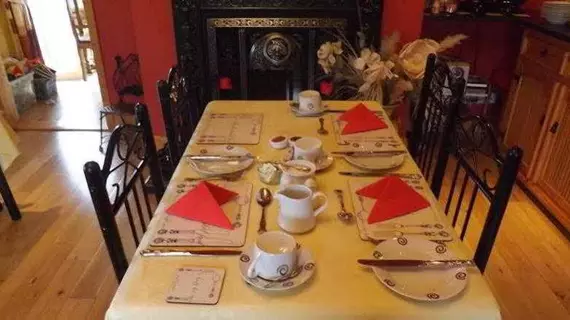 Gort na Mona Bed and Breakfast | Donegal (kontluk) - Ardara