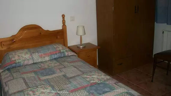 Pension Mari | Andalucia - Granada (il) - Cortes y Graena