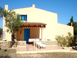 Apartamentos Miguel Torres | Balearic Adaları - Formentera