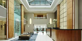 Marriott Executive Apartments London, Canary Wharf