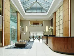 Marriott Executive Apartments London, Canary Wharf | Londra (ve civarı) - North London