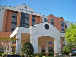 Hyatt Place-Dallas/Arlington | Teksas - Dallas (ve civarı) - Arlington