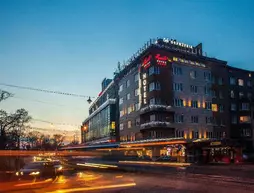 Hotel Kossak | Küçük Polonya Voyvodalığı - Krakow (ve civarı) - Krakow - Stare Miasto