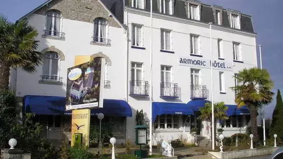 L'Armoric Hôtel | Brittany - Finistere - Benodet