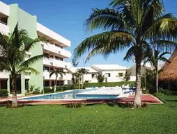 OCEAN CLUB SUITES | Quintana Roo - Benito Juárez - Cancun (ve civarı) - Oteller Bölgesi - Avenida Kukulkan