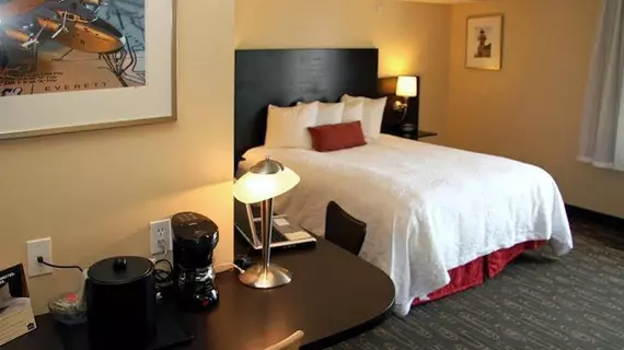 Best Western PLUS Navigator Inn & Suites | Washington - Everett (ve civarı) - Everett