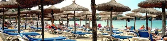 Holiday Park Santa Ponsa | Balearic Adaları - Mayorka Adası - Calvia - Santa Ponsa