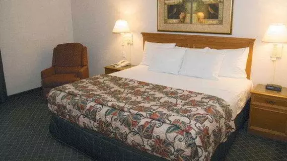 La Quinta Inn & Suites Birmingham Hoover | Alabama - Birmingham (ve civarı) - Bessemer - Hoover