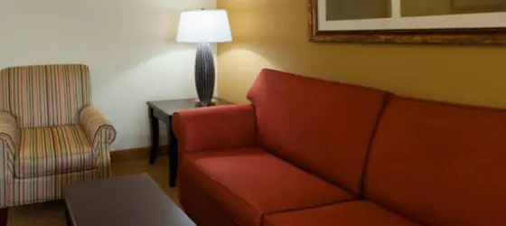 Country Inn & Suites Homewood | Alabama - Birmingham (ve civarı) - Homewood