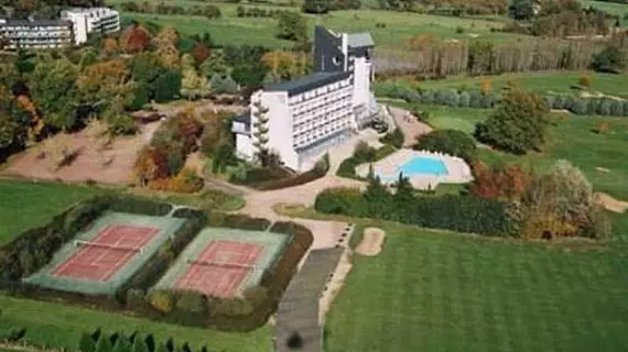 Hôtel Les Dryades Golf & Spa | Centre - Loire Vadisi - Indre (bölge) - Pouligny-Notre-Dame