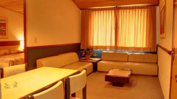 Suites Real 97 | Cundinamarca - Bogota (ve civarı) - Bogota - Chico