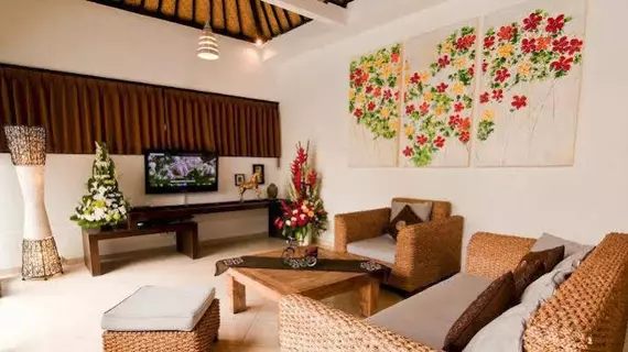 Antara Villas | Bali - Badung - Dewi Sri