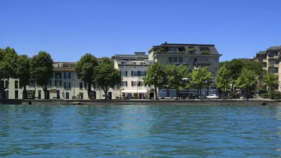 Hotel Europa | Lombardy - Brescia (il) - Desenzano del Garda