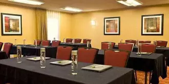 Courtyard by Marriott San Mateo Foster City