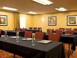 Courtyard by Marriott San Mateo Foster City | Kaliforniya - San Mateo County - Foster City