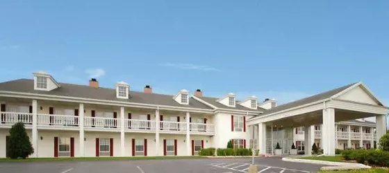 Comfort Inn Fond Du Lac | Wisconsin - Fond du Lac