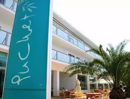 Hotel Puchet | Balearic Adaları - İbiza Adası - Sant Antoni de Portmany