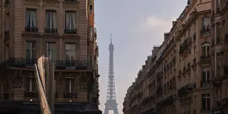 Plaza Tour Eiffel