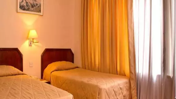 Hotel Lion | Kathmandu - Lazimpat