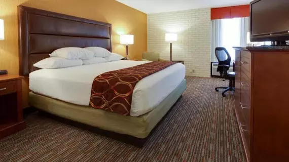 Drury Inn & Suites Denver Tech Center | Kolorado - Denver (ve civarı) - Englewood