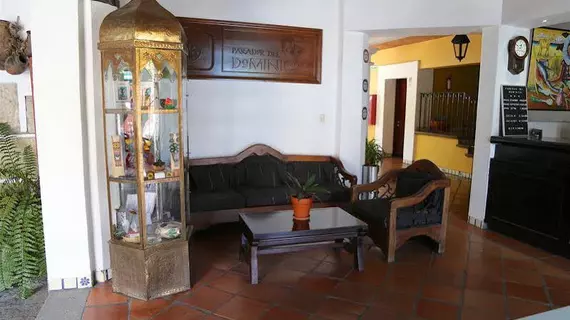 Parador del Dominico | Oaxaca - Oaxaca - Centro