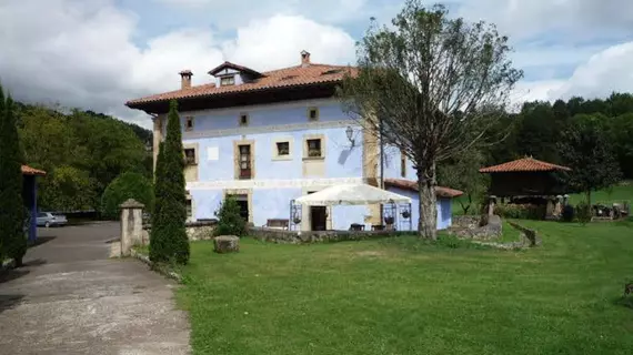 Hotel Rural Sucuevas | Asturias - Cangas de Onis