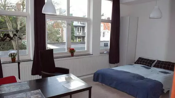 Excellent Rooms Amsterdam | Kuzey Hollanda - Amsterdam - Canal Ring