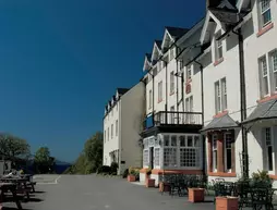 Macdonald Loch Rannoch Hotel & Resort | İskoçya - Perth ve Kinross - Pitlochry