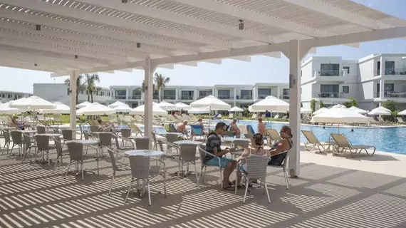 Lti Asterias Beach Resort | Ege Adaları - Rodos Bölgesel Birimi - Rodos