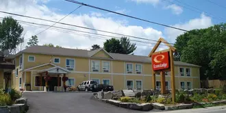 Econolodge Huntsville