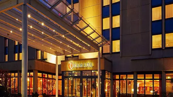 H4 Hotel Leipzig | Saxony (Saksonya) - Leipzig - Baalsdorf - Ost