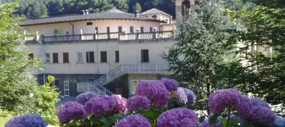 BeautyFarm Villa Delle Ortensie | Lombardy - Bergamo - Sant'Omobono Terme