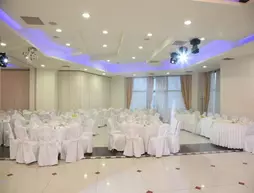 Acropol Hotel | Doğu Makedonya ve Trakya - Serres