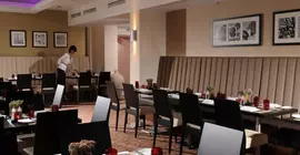 Leonardo Royal Hotel Berlin Alexanderplatz | Berlin (ve civarı) - Friedrichshain-Kreuzberg - Friedrichshain