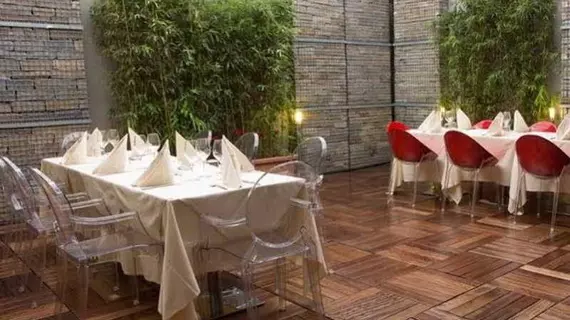 Hotel Sporting Cologno | Lombardy - Milano (ve civarı) - Cologno Monzese