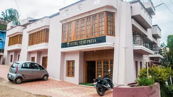 Hotel Gurupriya | Tamil Nadu - Kodaikanal