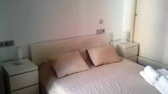 APARTAMENTOS TORRE DE LA PLATA | Andalucia - Seville İli - Sevilla - Casco Antiguo