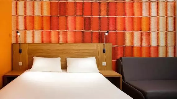 ibis Styles Birmingham Centre | West Midlands (ilçe) - Birmingham (ve civarı) - Birmingham