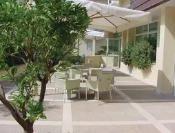 Virgilio Grand Hotel | Lazio - Latina (vilayet) - Sperlonga