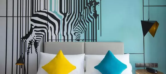 IBIS STYLES BALI PETITENGET | Bali - Badung - Seminyak